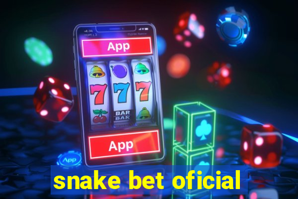 snake bet oficial